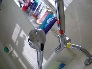 Camsoda Live Sex of voyeurcam-charleys-bathroom
