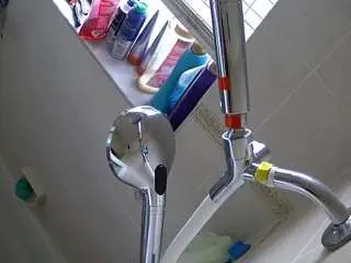 Camsoda Adult Webcam of voyeurcam-charleys-bathroom