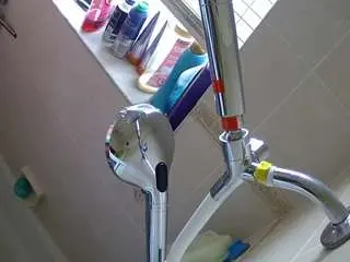 Camsoda Sex Cam of voyeurcam-charleys-bathroom