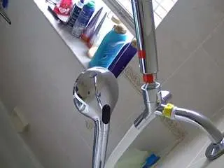 Camsoda Nude Webcam of voyeurcam-charleys-bathroom