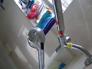 Camsoda Live Porn of voyeurcam-charleys-bathroom