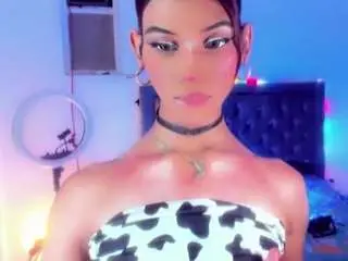Camsoda Live Sex of luisana-54