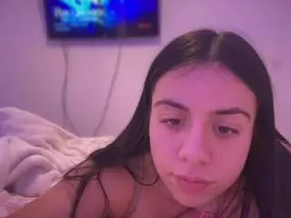 Camsoda Nude Webcam of melztube