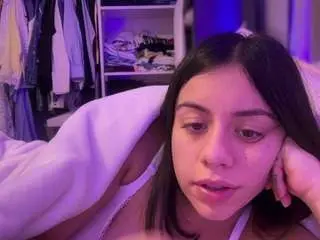 Camsoda Best Webcam of melztube