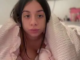 Camsoda Free Porn Cam of melztube