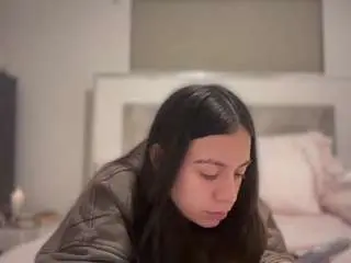 Camsoda Sex Cam of melztube