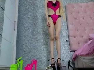 Camsoda Sex Chat of akilla-queen