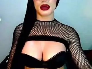 Camsoda Best Webcam of andrea-girlhot