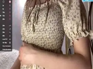 Camsoda Adult Webcams of eldorasebero