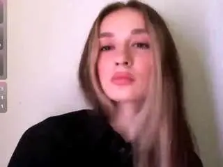 Camsoda Nude Webcam of griceldarexford