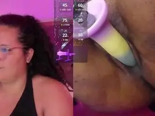 Camsoda Private Sex Chat of mhia-rey