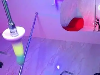 Camsoda Best Webcam of mhia-rey