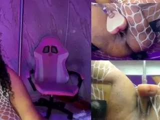 Camsoda Live Sex Cam of mhia-rey