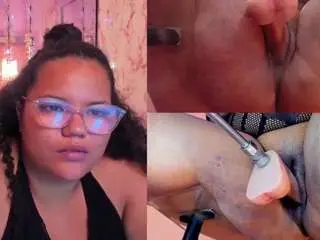 Camsoda Live Porn of mhia-rey
