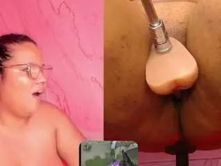Camsoda Sex Cam of mhia-rey