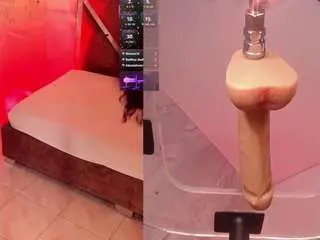 Camsoda Live Sex of mhia-rey