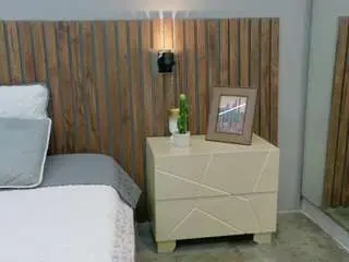 Camsoda Adult Webcams of mia-bellefort