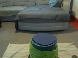 Camsoda Adult Webcam of sideshowcan