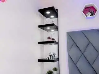 Camsoda Live Sex Cam of daniela-ember