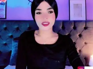 Camsoda Live Sex of daniela-ember