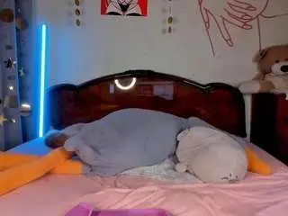 Camsoda Adult Webcam of jess-lui