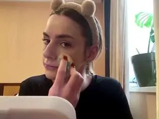 Camsoda Best Webcam of josefanieva