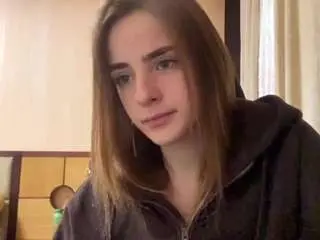 Camsoda Live Sex Cam of josefanieva