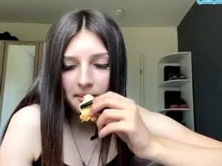 Camsoda Adult Webcam of kimbermozo