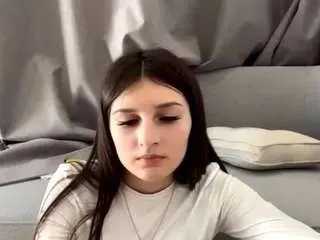 Camsoda Private Sex Chat of kimbermozo