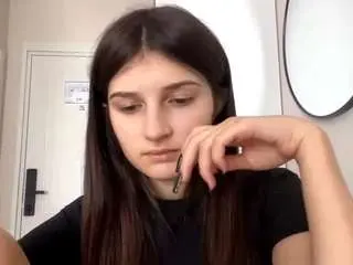 Camsoda Best Webcam of kimbermozo