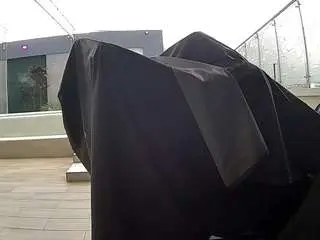 Camsoda Live Sex Cam of voyeurcam-casa-salsa-gym-bike