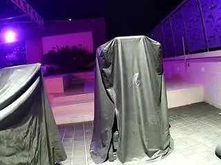 Camsoda Adult Webcam of voyeurcam-casa-salsa-gym-bike