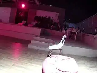Camsoda Sex Chat of voyeurcam-casa-salsa-gym-bike