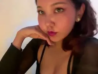 Camsoda Free Porn Cam of lanelleahmadi