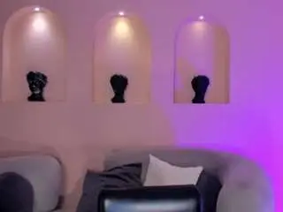 Camsoda Free Porn Cam of maiacollins