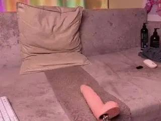 Camsoda Nude Webcam of waltenjoy