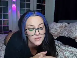 Camsoda Live Porn of lexxxdrive