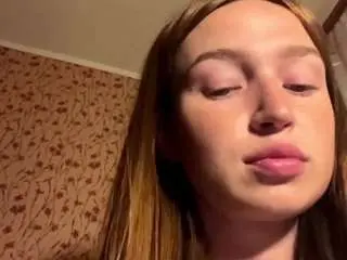 Camsoda Best live sex cam show of shelliebuja