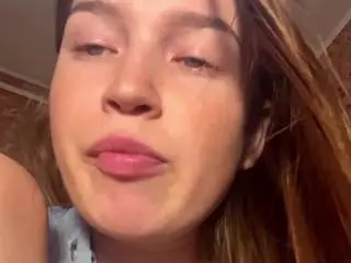 Camsoda Nude Webcam of shelliebuja