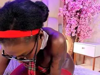 Camsoda Adult Video Chat of zhayabarkas