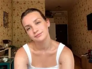 Camsoda Best Webcam of alisiaroutzen