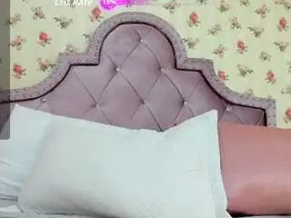 Camsoda Live Porn of ariana-moon0