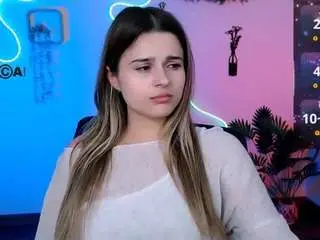 Camsoda Free Live Porn of berry-alma