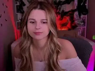 Camsoda Free Live Porn of berry-alma