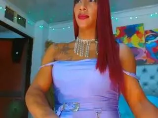 Camsoda Adult Webcams of chocolatediamont
