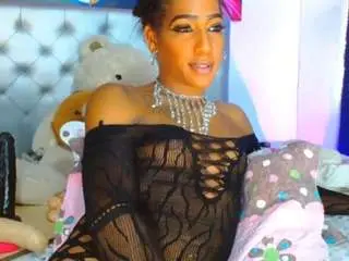Camsoda Sex Cam of chocolatediamont