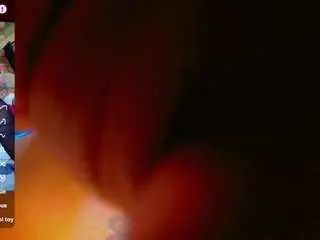 Camsoda Best Webcam of chocolatediamont