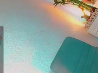 Camsoda Nude Webcam of isabellalatingirs