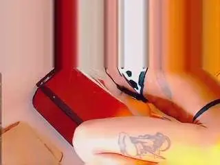 Camsoda Live Sex of isabellalatingirs