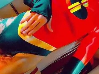 Camsoda Sex Chat of isabellalatingirs